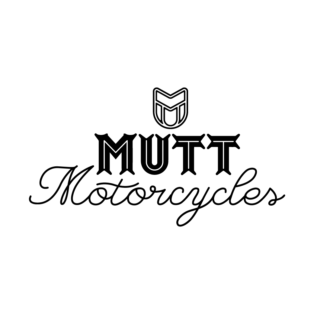 MUTT MOTORCYCLES
