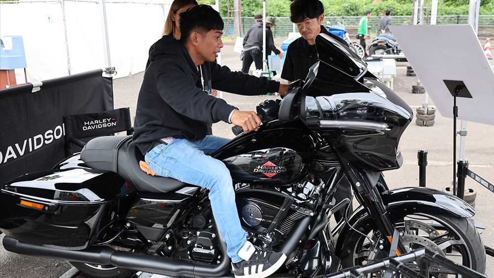 ジャンプスタート