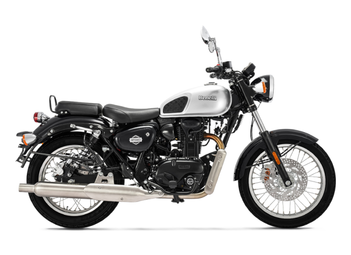 IMPERIALE400
