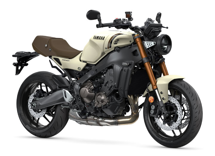 XSR900
